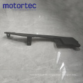 DEFLECTOR DE RADIADOR DE AIRE ACONDICIONADO para Changan EADO, C2011351400 / C2011351300